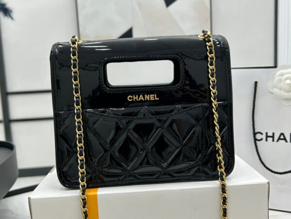 SC - Luxury Bag - CHL - 073 - Image 3