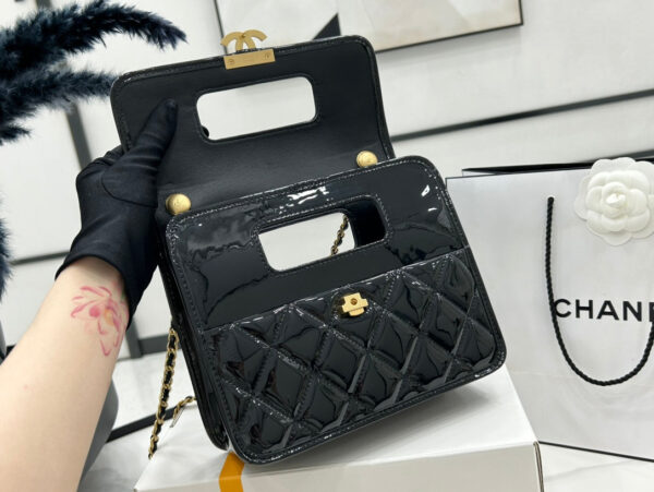 SC - Luxury Bag - CHL - 073 - Image 5