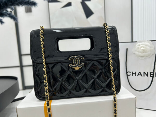 SC - Luxury Bag - CHL - 073