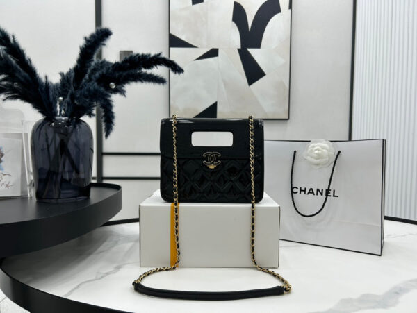 SC - Luxury Bag - CHL - 073 - Image 9