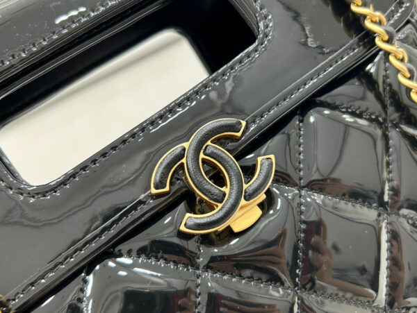 SC - Luxury Bag - CHL - 073 - Image 2