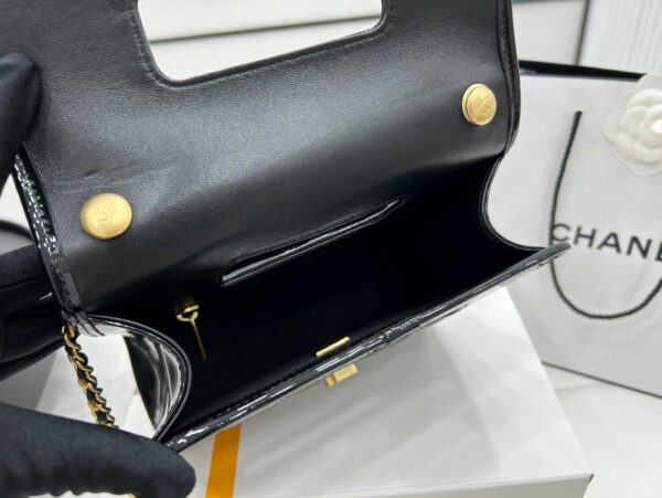 SC - Luxury Bag - CHL - 073 - Image 7