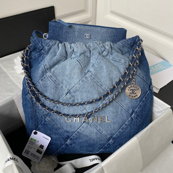 SC - Luxury Bag - CHL - 184 - Image 9