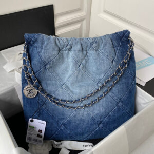 SC - Luxury Bag - CHL - 184