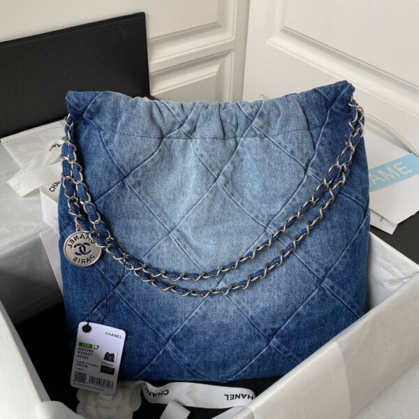 SC - Luxury Bag - CHL - 184