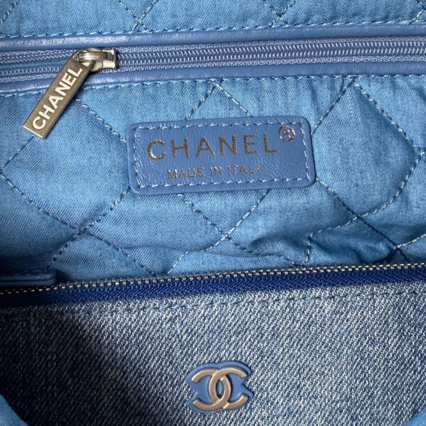 SC - Luxury Bag - CHL - 184 - Image 8