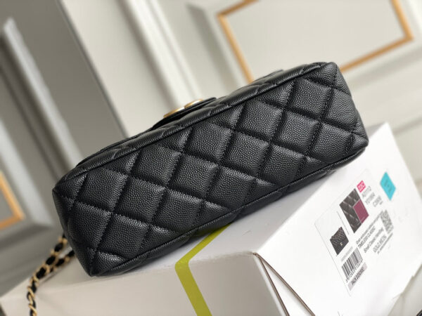 SC - Luxury Bag - CHL - 196 - Image 3