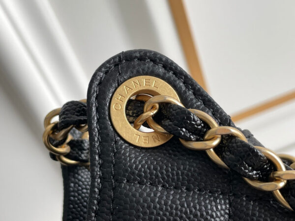 SC - Luxury Bag - CHL - 196 - Image 6