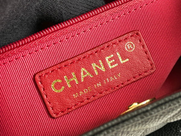 SC - Luxury Bag - CHL - 196 - Image 8