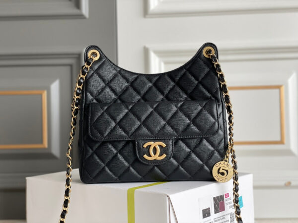 SC - Luxury Bag - CHL - 196 - Image 9