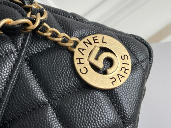 SC - Luxury Bag - CHL - 196 - Image 5