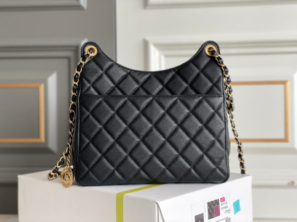 SC - Luxury Bag - CHL - 196 - Image 2