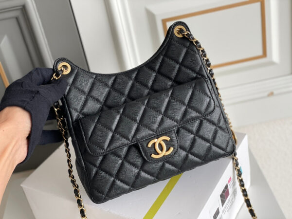 SC - Luxury Bag - CHL - 196