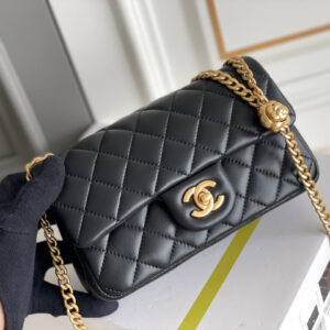 SC - Luxury Bag - CHL - 070