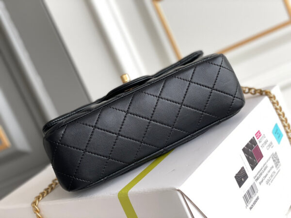 SC - Luxury Bag - CHL - 070 - Image 3
