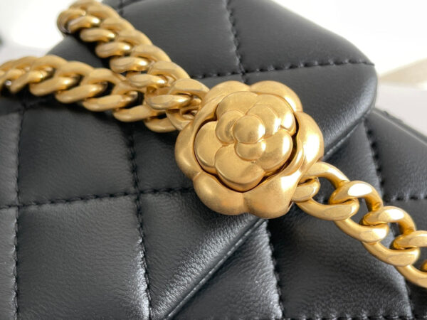 SC - Luxury Bag - CHL - 070 - Image 5