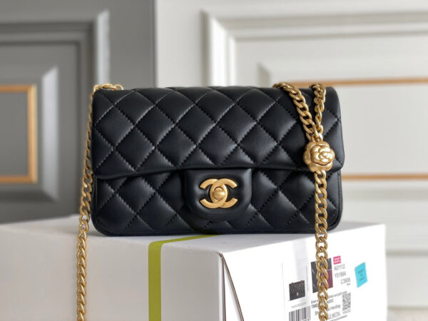 SC - Luxury Bag - CHL - 070 - Image 9