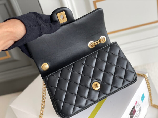 SC - Luxury Bag - CHL - 070 - Image 6