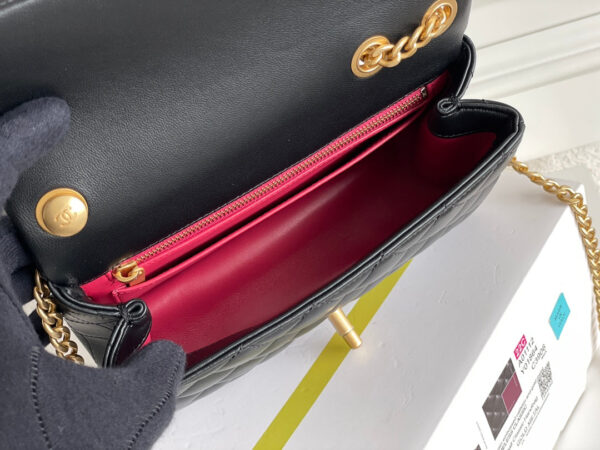 SC - Luxury Bag - CHL - 070 - Image 7