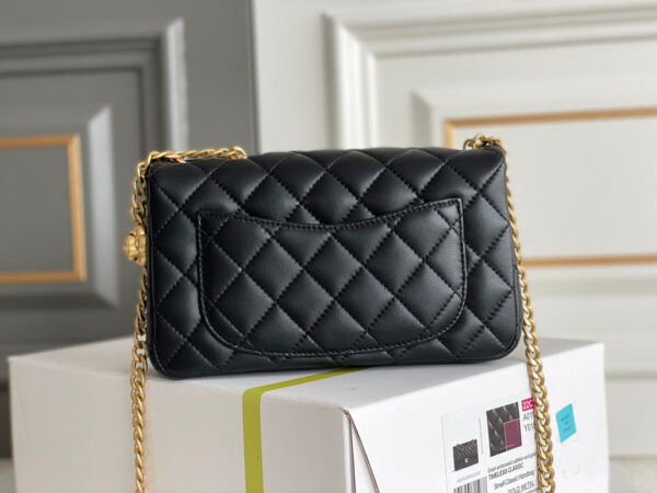SC - Luxury Bag - CHL - 070 - Image 2