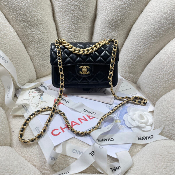 SC - Luxury Bag - CHL - 057 - Image 9