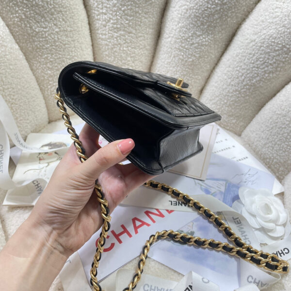SC - Luxury Bag - CHL - 057 - Image 3