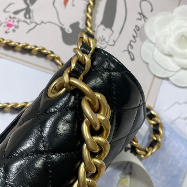 SC - Luxury Bag - CHL - 057 - Image 5