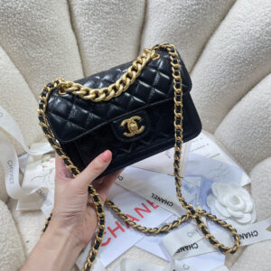 SC - Luxury Bag - CHL - 057