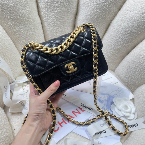 SC - Luxury Bag - CHL - 057