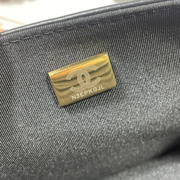 SC - Luxury Bag - CHL - 057 - Image 8