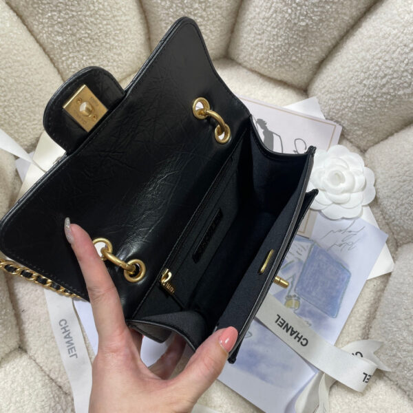 SC - Luxury Bag - CHL - 057 - Image 6