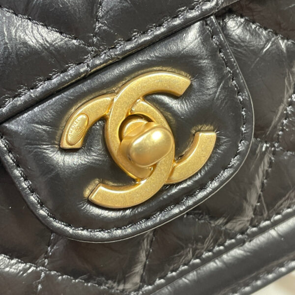 SC - Luxury Bag - CHL - 057 - Image 4