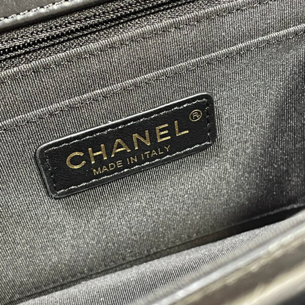 SC - Luxury Bag - CHL - 057 - Image 7