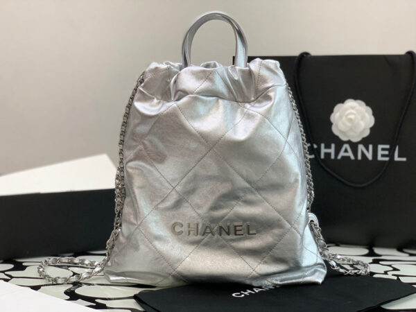SC - Luxury Bag - CHL - 118 - Image 9