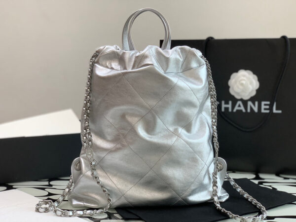 SC - Luxury Bag - CHL - 118 - Image 6