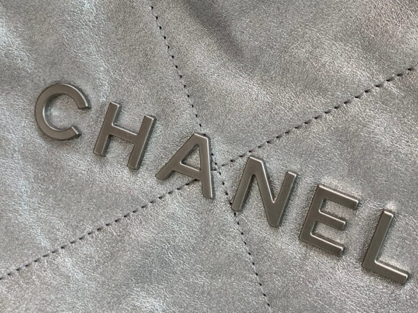 SC - Luxury Bag - CHL - 118 - Image 4