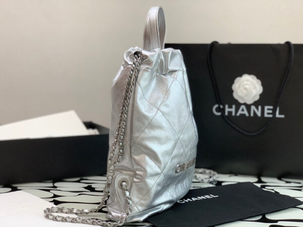 SC - Luxury Bag - CHL - 118