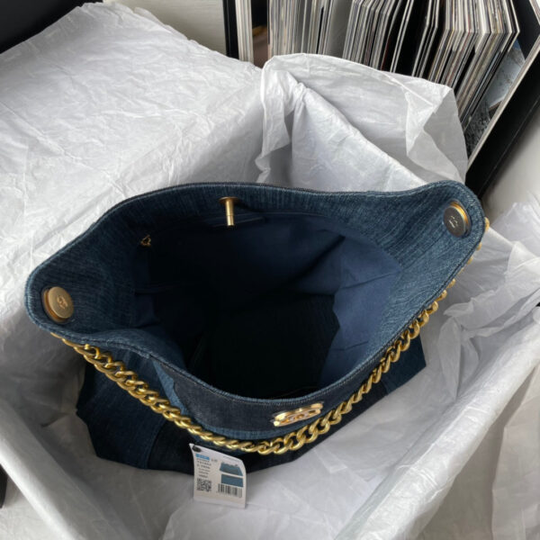 SC - Luxury Bag - CHL - 138 - Image 6