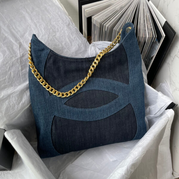 SC - Luxury Bag - CHL - 138 - Image 4