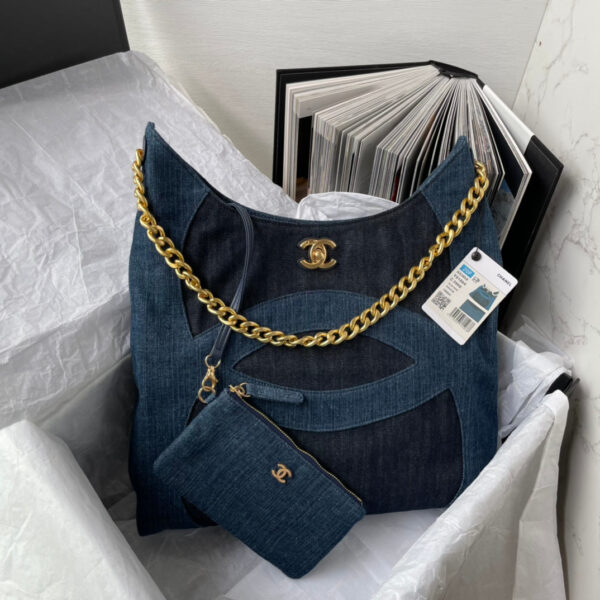 SC - Luxury Bag - CHL - 138 - Image 9