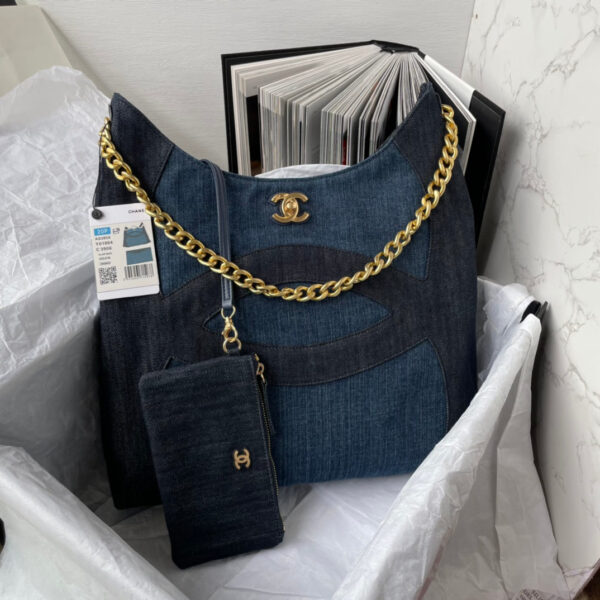 SC - Luxury Bag - CHL - 089 - Image 9