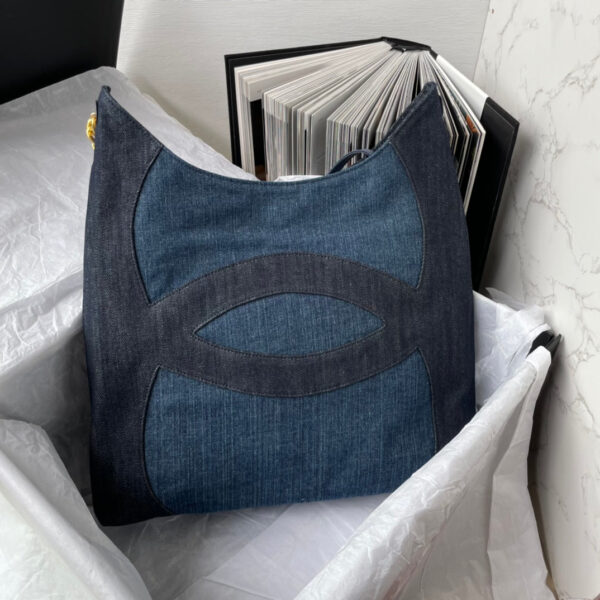 SC - Luxury Bag - CHL - 089 - Image 3