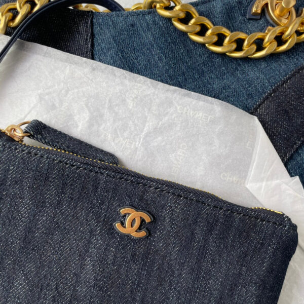 SC - Luxury Bag - CHL - 089 - Image 2