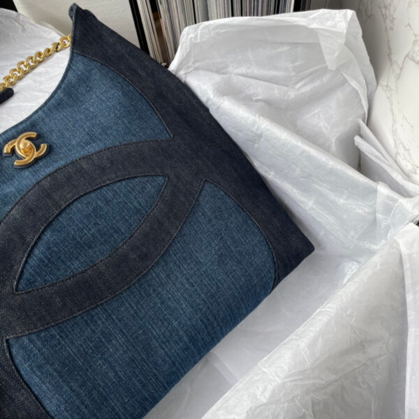 SC - Luxury Bag - CHL - 089 - Image 5