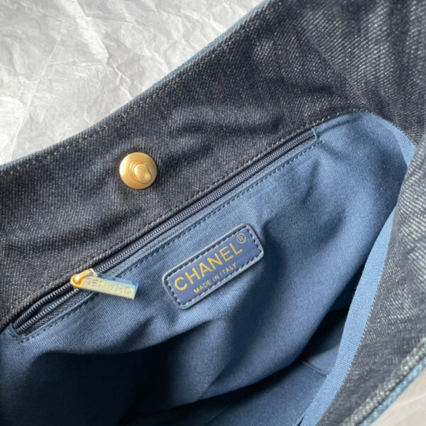 SC - Luxury Bag - CHL - 089 - Image 7