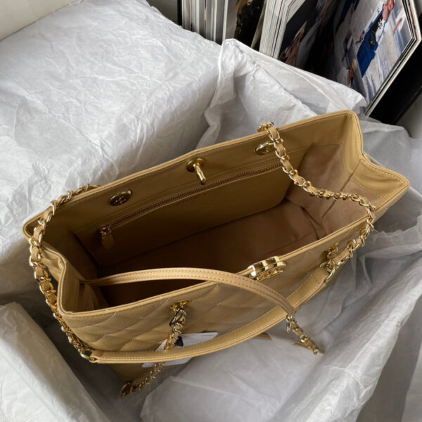 SC - Luxury Bag - CHL - 137 - Image 5