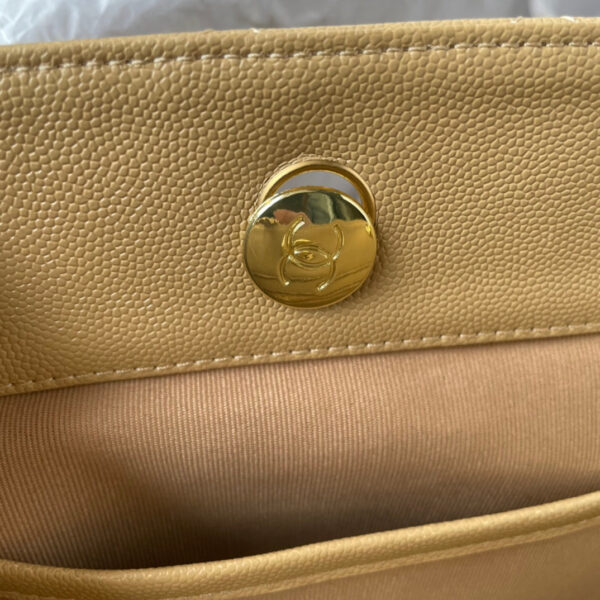 SC - Luxury Bag - CHL - 137 - Image 8