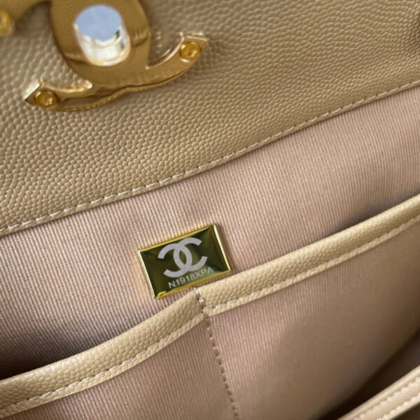 SC - Luxury Bag - CHL - 137 - Image 7