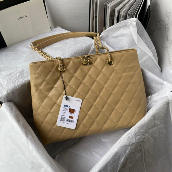 SC - Luxury Bag - CHL - 137 - Image 9