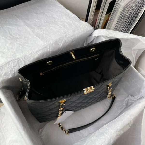 SC - Luxury Bag - CHL - 136 - Image 5